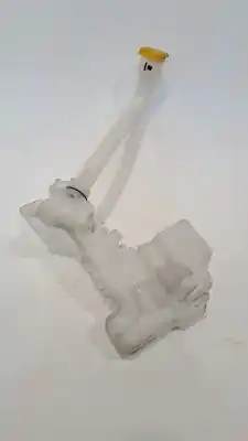 Peça sobressalente para automóvel em segunda mão depósito do limpa vidros por renault captur ii (2019-0) referências oem iam 289108657r  