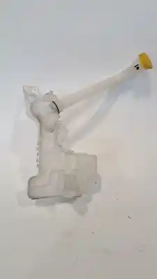 Peça sobressalente para automóvel em segunda mão depósito do limpa vidros por renault captur ii (2019-0) referências oem iam 289108657r  