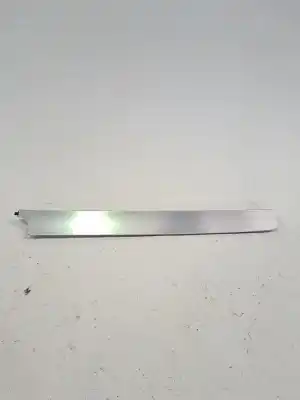 Peça sobressalente para automóvel em segunda mão moldagem por volkswagen passat cc (357) * referências oem iam 3c1857212ac