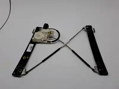 Second-hand car spare part rear right window regulator for ford s-max (ca1) titanium oem iam references 1881212