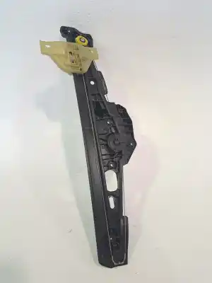 Second-hand car spare part passenger side right window regulator for renault captur ii (2019-0) oem iam references 807203293r  