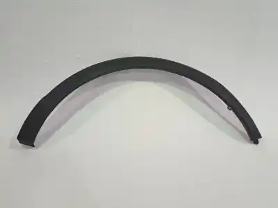 Pezzo di ricambio per auto di seconda mano Estensione Parafango Posteriore Sinistra per RENAULT CAPTUR II ZEN 91 CV / 67 KW Riferimenti OEM IAM 788A38847R  