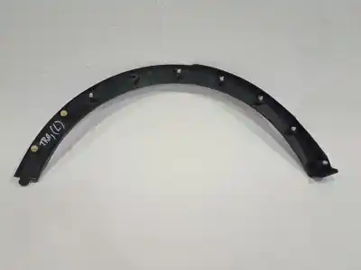 Peça sobressalente para automóvel em segunda mão aba do guarda-lamas traseiro esquerdo por renault captur ii (2019-0) referências oem iam 788a38847r  