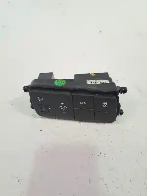 Peça sobressalente para automóvel em segunda mão comandos de alavanca por hyundai i10 classic referências oem iam 93760b9000