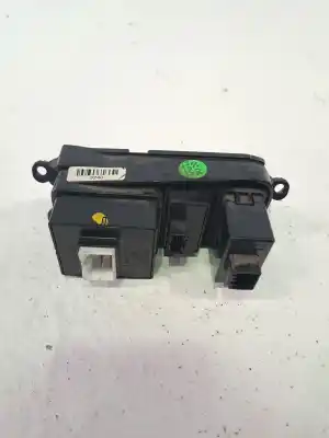 Second-hand car spare part multifunction switch for hyundai i10 classic oem iam references 93760b9000  