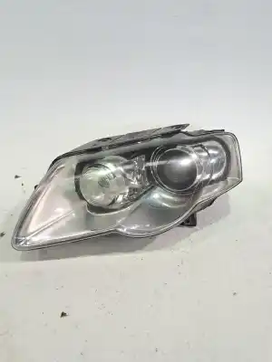 Peça sobressalente para automóvel em segunda mão farol / farolim esquerdo por volkswagen passat cc (357) * referências oem iam 3c0941753k