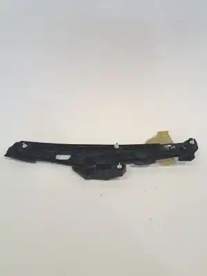 Second-hand car spare part driver left window regulator for renault captur ii (2019-0) oem iam references 807215326r
