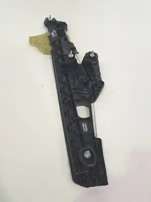 Second-hand car spare part driver left window regulator for renault captur ii (2019-0) oem iam references 807215326r  