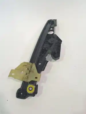 Second-hand car spare part driver left window regulator for renault captur ii (2019-0) oem iam references 807215326r  