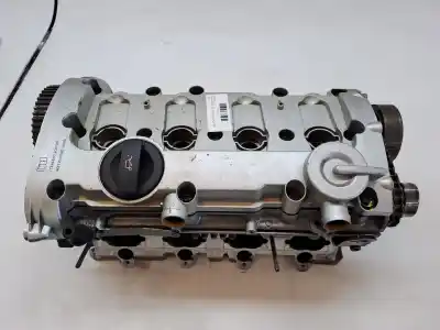 Peça sobressalente para automóvel em segunda mão Cabeça / Culatra por AUDI A4 AVANT (8E) AWA Referências OEM IAM 06D103063AE  06D103469E