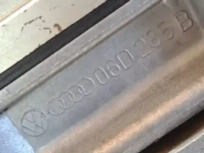 Peça sobressalente para automóvel em segunda mão cabeça / culatra por audi a4 avant (8e) awa referências oem iam 06d103063ae  06d103469e