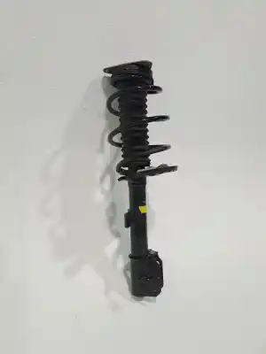 Second-hand car spare part front right shock absorber for renault captur ii (2019-0) oem iam references 543021361r  
