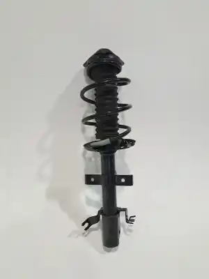 Second-hand car spare part front right shock absorber for renault captur ii (2019-0) oem iam references 543021361r  