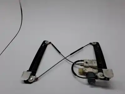 Second-hand car spare part rear left window regulator for ford s-max (ca1) titanium oem iam references 1881213  6m21u27009aa