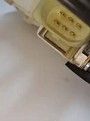 Second-hand car spare part rear left window regulator for ford s-max (ca1) titanium oem iam references 1881213  6m21u27009aa