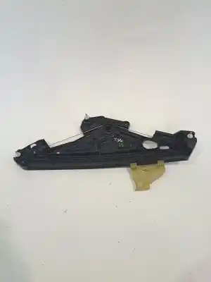 Second-hand car spare part REAR LEFT WINDOW REGULATOR for RENAULT CAPTUR II  OEM IAM references 827216497R  