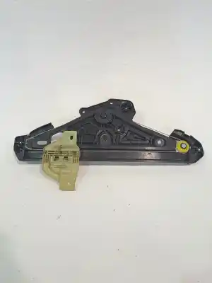 Second-hand car spare part rear left window regulator for renault captur ii (2019-0) oem iam references 827216497r  