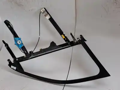 Piesă de schimb auto la mâna a doua mecanism acționare geam fațã stânga pentru audi a4 avant (8e) awa referințe oem iam 8e0837461a