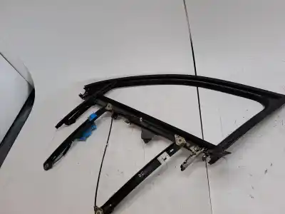 Second-hand car spare part driver left window regulator for audi a4 avant (8e) awa oem iam references 8e0837461a  