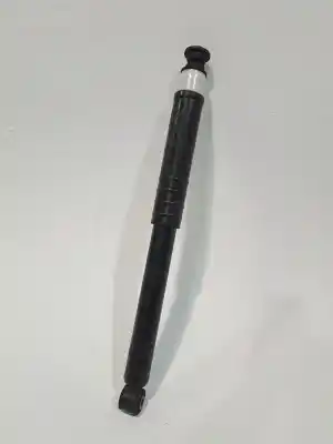 Second-hand car spare part rear left shock absorber for renault captur ii (2019-0) oem iam references 562107338r