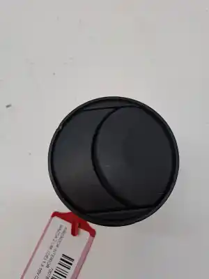 Peça sobressalente para automóvel em segunda mão grelha de ventilação tablier por mazda 2 (de_, dh_) 1.3 (de3fs) referências oem iam df7164730b02