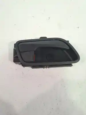 Peça sobressalente para automóvel em segunda mão puxador interior traseiro direito por hyundai i10 classic referências oem iam 83620b9000pyn
