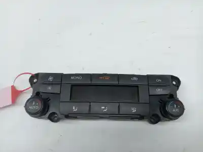 Second-hand car spare part climate control for ford s-max (ca1) titanium oem iam references 1865349