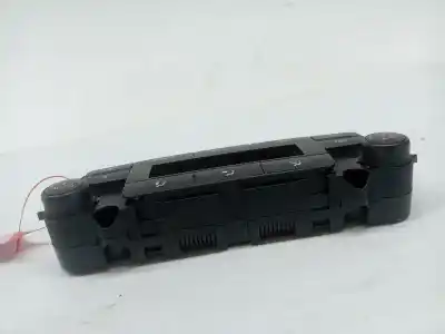 Second-hand car spare part climate control for ford s-max (ca1) titanium oem iam references 1865349  bm2t18c612ad