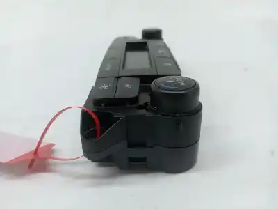 Second-hand car spare part climate control for ford s-max (ca1) titanium oem iam references 1865349  bm2t18c612ad