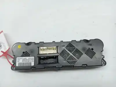 Second-hand car spare part climate control for ford s-max (ca1) titanium oem iam references 1865349  bm2t18c612ad
