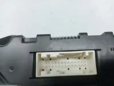 Second-hand car spare part climate control for ford s-max (ca1) titanium oem iam references 1865349  bm2t18c612ad