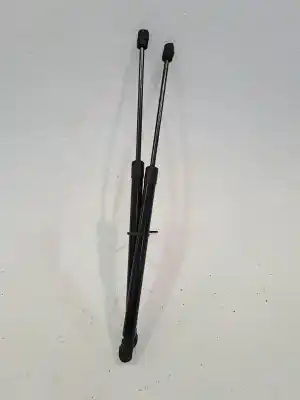 Second-hand car spare part bonnet gas strut for renault captur ii (2019-0) oem iam references 654709991r