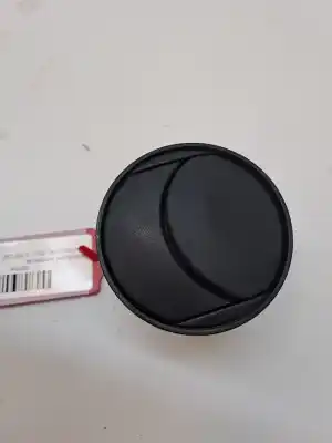 Peça sobressalente para automóvel em segunda mão grelha de ventilação tablier por mazda 2 (de_, dh_) 1.3 (de3fs) referências oem iam df7164730b02