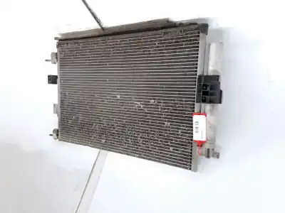 Peça sobressalente para automóvel em segunda mão condensador / radiador de ar condicionado por ford ford transit ford referências oem iam dv6119710db