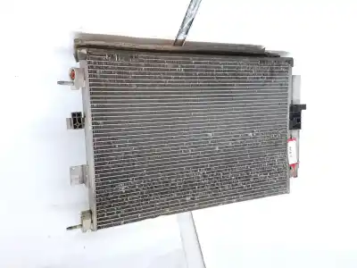 Peça sobressalente para automóvel em segunda mão condensador / radiador de ar condicionado por ford ford transit ford referências oem iam dv6119710db  2462991