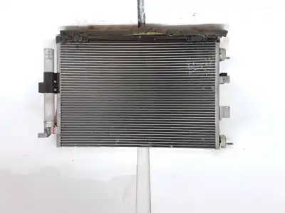 Peça sobressalente para automóvel em segunda mão condensador / radiador de ar condicionado por ford ford transit ford referências oem iam dv6119710db  2462991