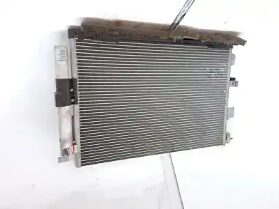 Peça sobressalente para automóvel em segunda mão condensador / radiador de ar condicionado por ford ford transit ford referências oem iam dv6119710db  2462991