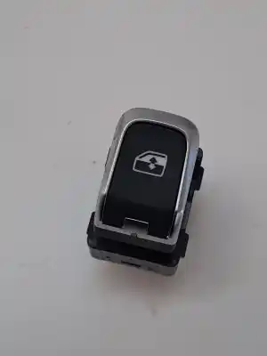 Pezzo di ricambio per auto di seconda mano interruttore alzacristalli anteriore destro per audi a3 limousine (8vs, 8vm) 1.4 tsi riferimenti oem iam 8v0959855c