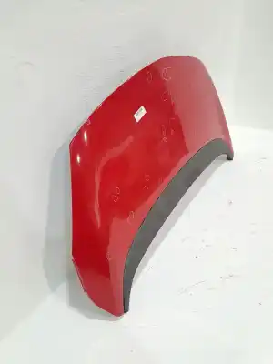 Peça sobressalente para automóvel em segunda mão capot por opel meriva 2 b manual referências oem iam 95514648  