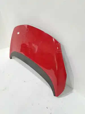 Peça sobressalente para automóvel em segunda mão capot por opel meriva 2 b manual referências oem iam 95514648  