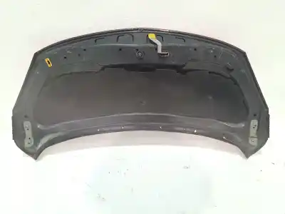 Peça sobressalente para automóvel em segunda mão capot por opel meriva 2 b manual referências oem iam 95514648  