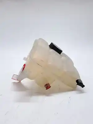 Second-hand car spare part coolant expansion tank for ford transit connect (chc) transit connect oem iam references 8v618k218de  