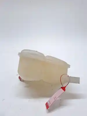 Second-hand car spare part coolant expansion tank for ford transit connect (chc) transit connect oem iam references 8v618k218de  
