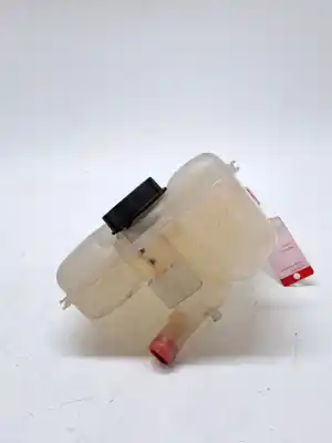 Second-hand car spare part coolant expansion tank for ford transit connect (chc) transit connect oem iam references 8v618k218de  