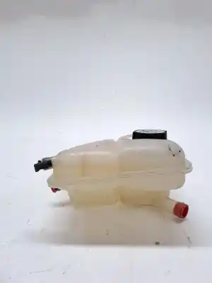 Second-hand car spare part coolant expansion tank for ford transit connect (chc) transit connect oem iam references 8v618k218de  