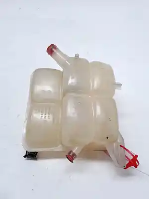 Second-hand car spare part coolant expansion tank for ford transit connect (chc) transit connect oem iam references 8v618k218de  