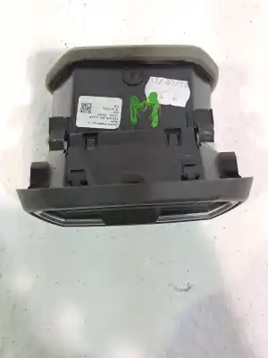 Second-hand car spare part air vent for seat leon (kl1) seat leon oem iam references 5fb820902a  