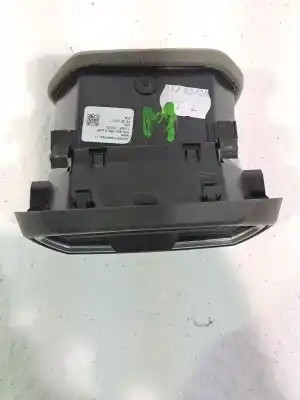 Second-hand car spare part air vent for seat leon (kl1) seat leon oem iam references 5fb820902a  