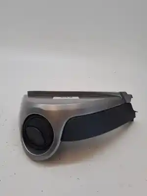 Peça sobressalente para automóvel em segunda mão grelha de ventilação tablier por mazda 2 (de_, dh_) 1.3 (de3fs) referências oem iam df7164950c02