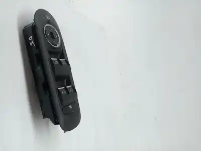 Second-hand car spare part left front power window switch for ford s-max (ca1) titanium oem iam references 1681008  am2t14a132ba
